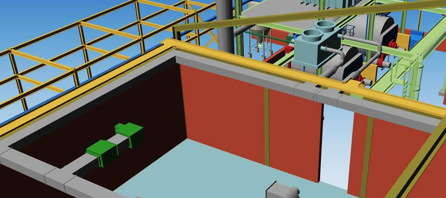 HVAC Shop Drawing Srevices