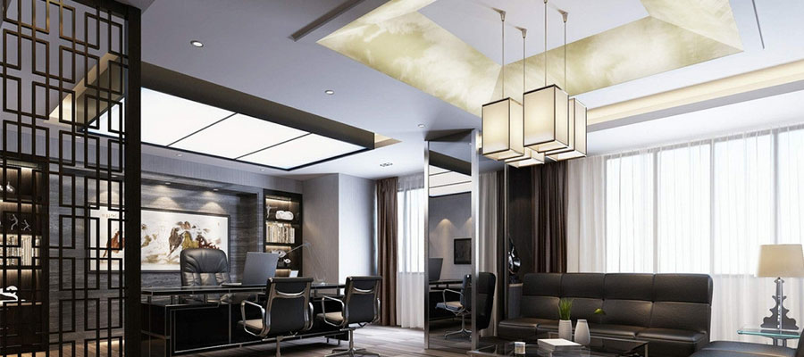 Interior design Services